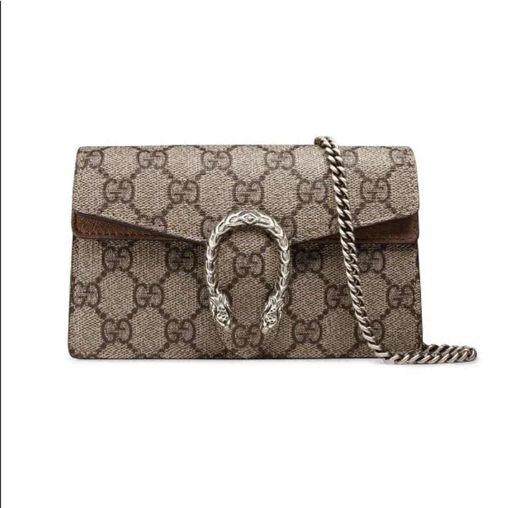 Super Mini Gucci Dionysus